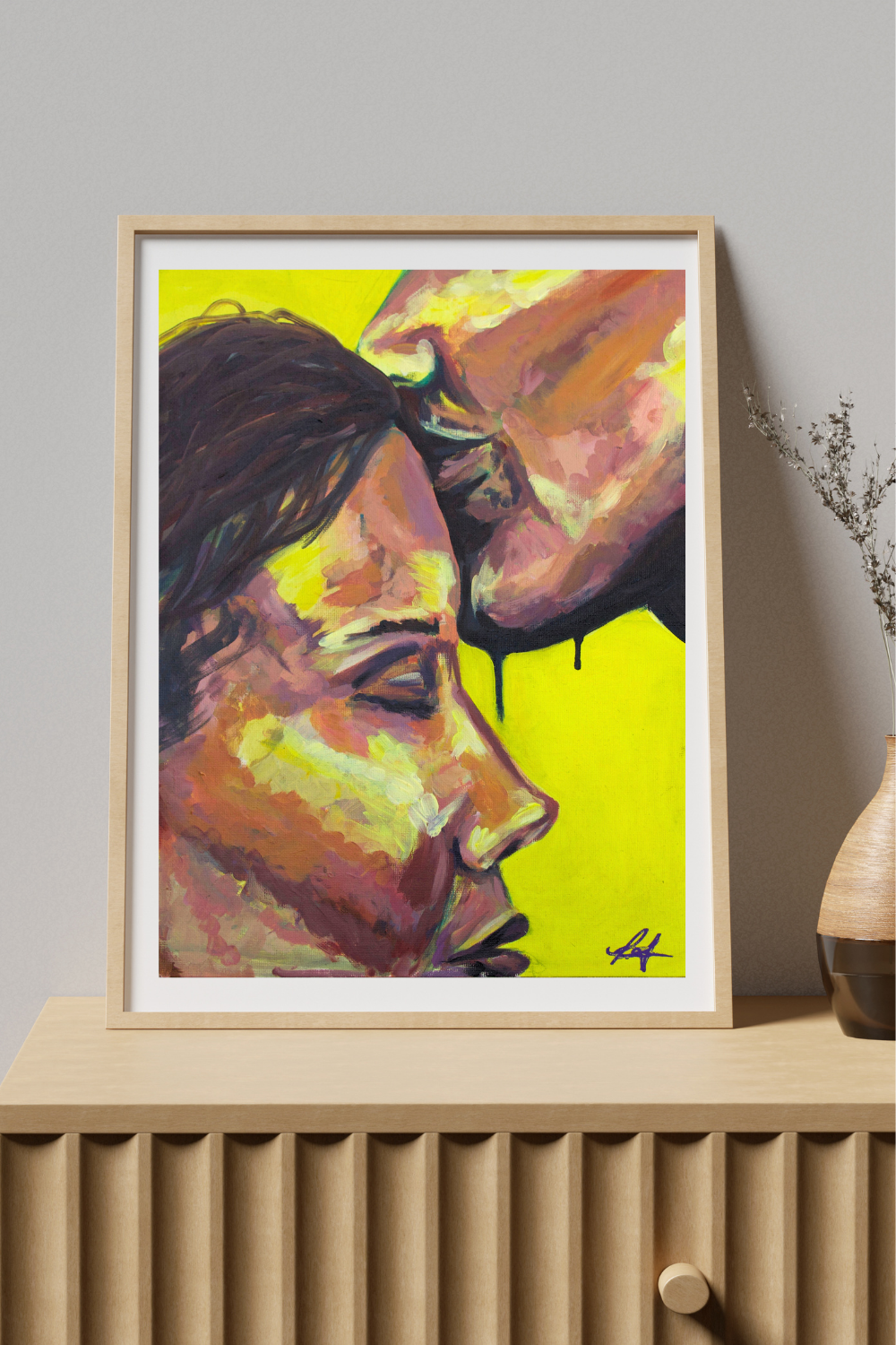 El Beso II