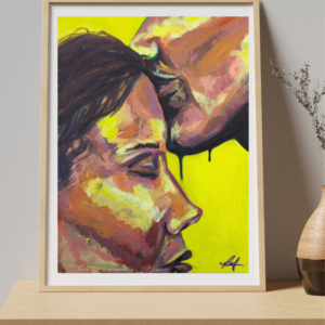 El Beso II
