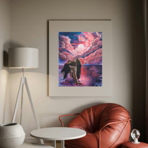 Head in the Clouds V