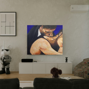El Beso III